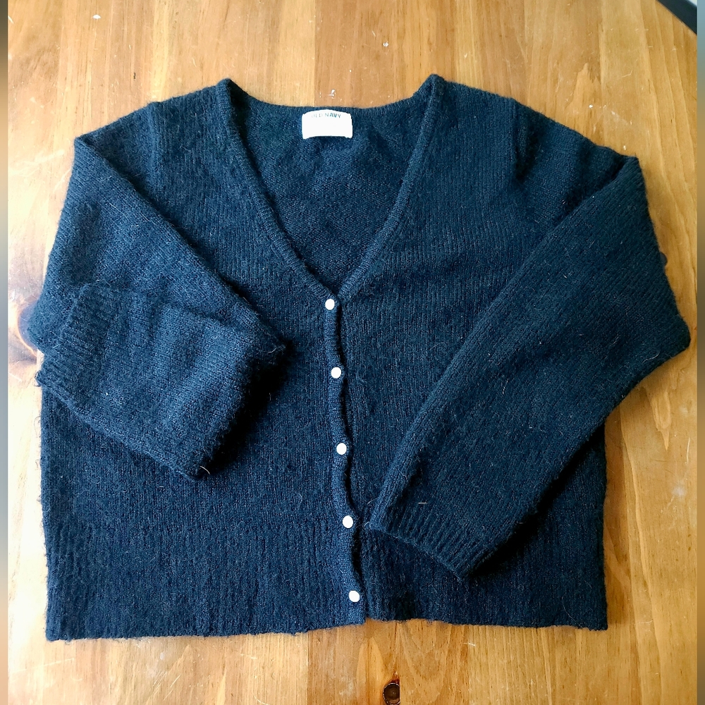 Old Navy Cardigan